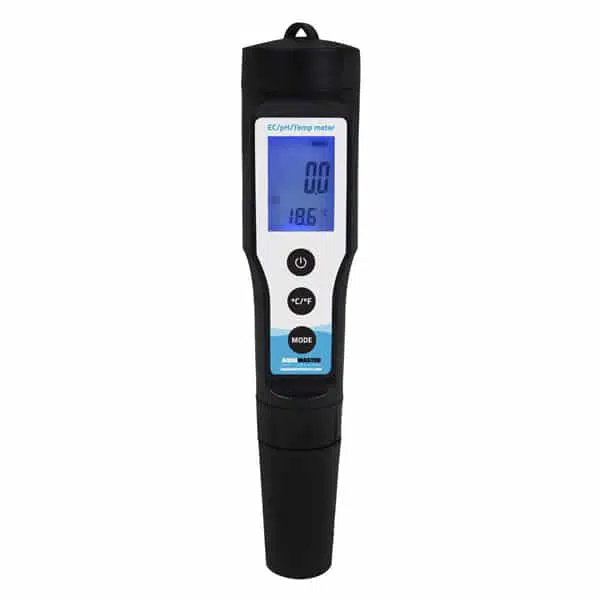 PC Ec meter kopen